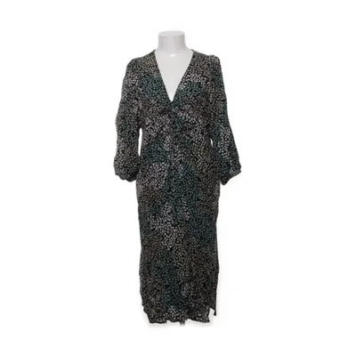 Jurk (Meerkleurig) van Lindex Viscose