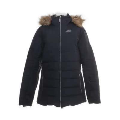 Ski-jas (Zwart) van Hannah Polyester, Polyamide