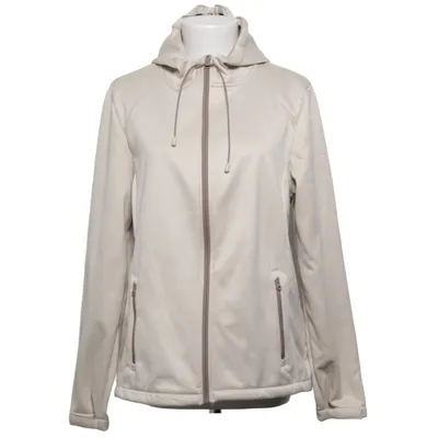 Sweat à capuche (Beige) de Rocktrail Polyester
