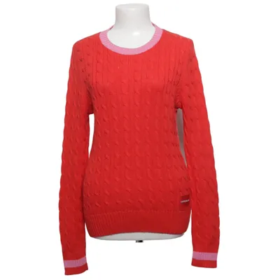 Pull-over (Rouge, Rose) de Calvin Klein Jeans