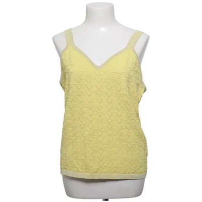 Tanktop (Crbreeze) van Créton Katoen