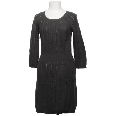 Robe (Gris) de Mango Casual Sportswear Acrylique, Mohair, Polyamide, Laine