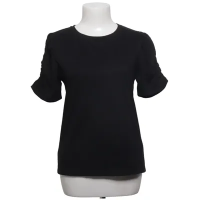 Haut (Noir) de Hunk Coton, Polyester