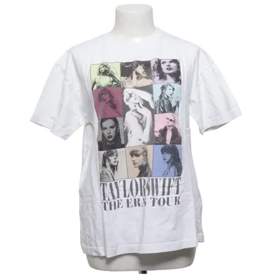 T-shirt (The Eras Tour) van Taylor Swift Katoen