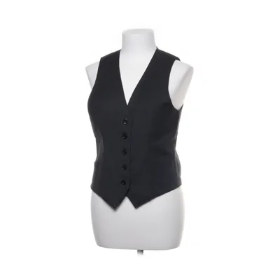 Ytterväst (Ladies waistcoat) från Ted Bernhardtz Elastan, Polyester, Ull