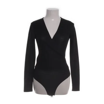 Body (Black) from Lofty Manner Polyester, Elastane