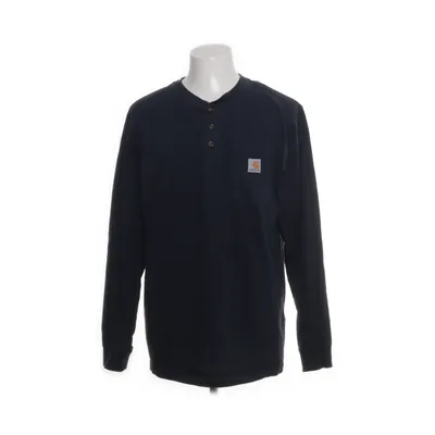 Henley shirt (Loose Fit) from Carhartt Cotton