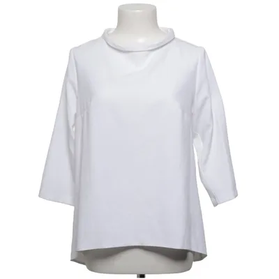 Haut (Blanc) de Taboo Coton, Polyester