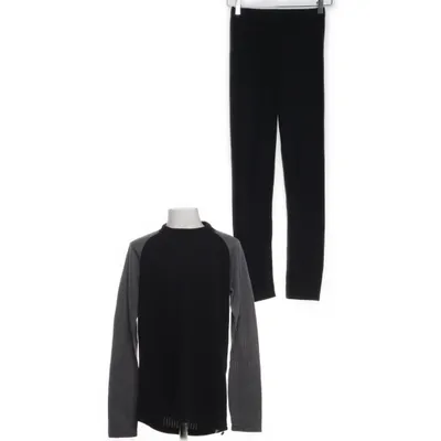 Underställ (Svart, Grå) från Trekmates Polyester