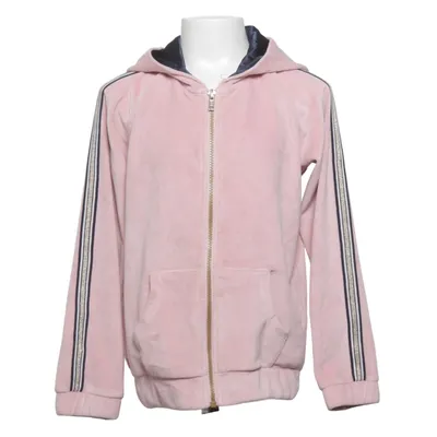 Sweat à capuche (Rose) de Uniq Mini Élasthane, Polyester