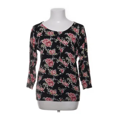 Kofta (Svart, Flerfärgad) från Lipo Lipo Polyamid, Viskos