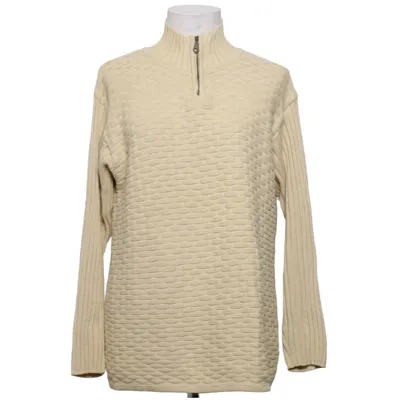 Trui (Beige) van Bigarreau Katoen