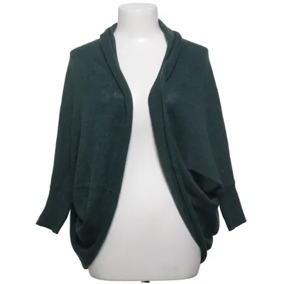 Cardigan (Groen) van Mint & Berry