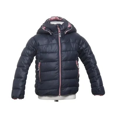 Winter jacket (Gray, Pink) from Reima Polyester