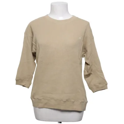 Sweatshirt (Beige) de TwoThirds Coton biologique
