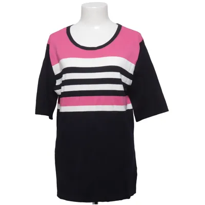 T-shirt (Blauw, Roze, Wit) van Cheer Polyamide, Viscose