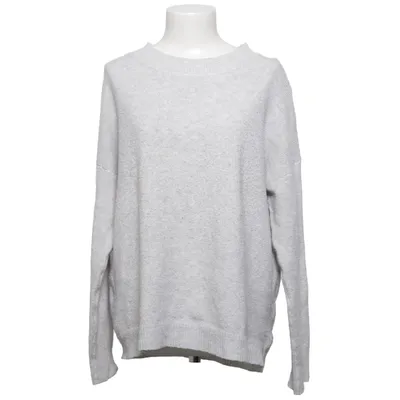 Pull-over (Gris) de DeVal Woman Élasthane, Polyester