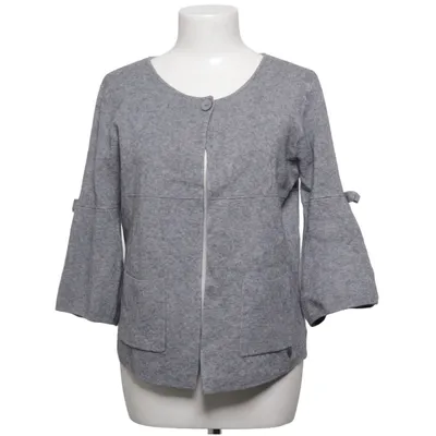 Kofta (Grå) från Alfa Polyamid, Polyester, Viskos