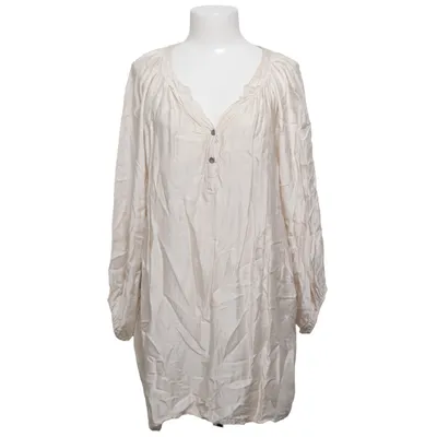 Blouse (Beige) de Marta Viscose