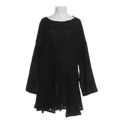 Klänning (Svart) från Olars Ulla Linne