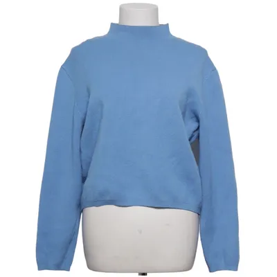 Trui (Blauw) van Selected Femme Polyamide, Polyester, Viscose