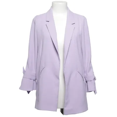 Blazer (Lila) van River Island Polyester