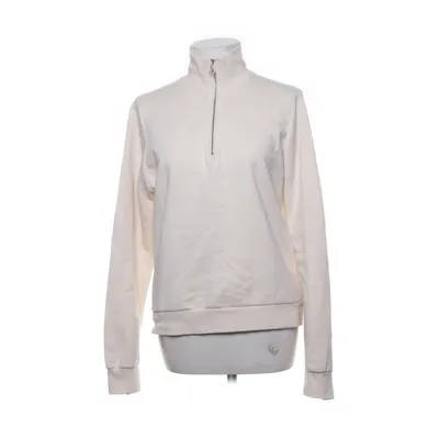 Sweatshirt (Beige) de Edited Coton biologique, Polyester