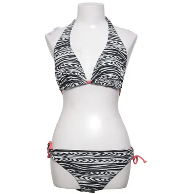 Bikini (Zwart, Wit, Rood) van Firefly