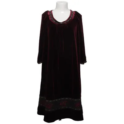 Kleid (Lila) von Gudrun Sjödén