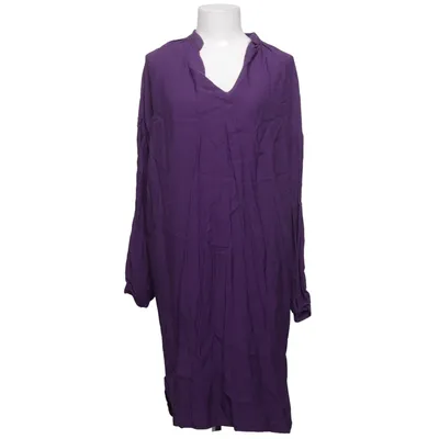 Dress (Purple) from Vintage Love