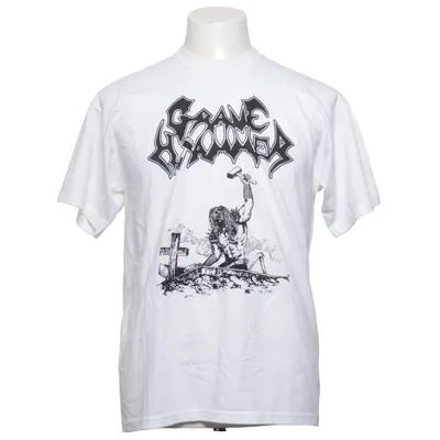 T-shirt (Classic Valueweight) fra Fruit of the Loom Bomuld