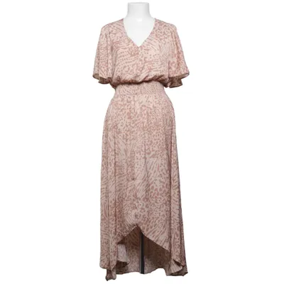 Robe longue (Beige) de Lascana Polyester