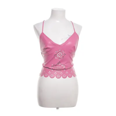 Linne (Rosa) från Morgan de Toi Bomull, Polyester