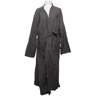 Badrock (Grå) från Kosta Linnewäfveri