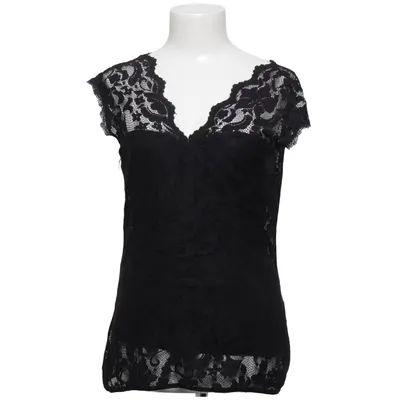Top (Zwart) van Gina Tricot