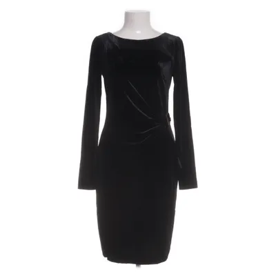 Dress (Black) from DKNY Elastane, Polyester