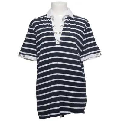 Polo (Bleu, Blanc) de Paul & Shark