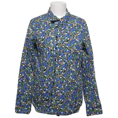 Shirt (221001060) from Katag Elastane, Organic cotton