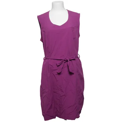 Jurk (Lila) van Moorhead Polyamide