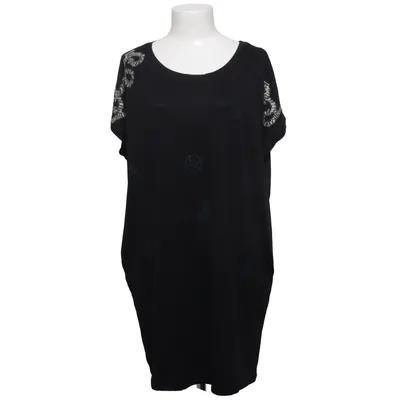 Haut (Noir) de Benter Élasthane, Viscose