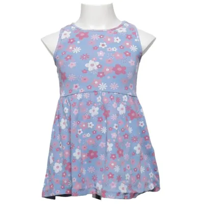 Robe (Bleu, Rose, Blanc) de Kiki & Koko