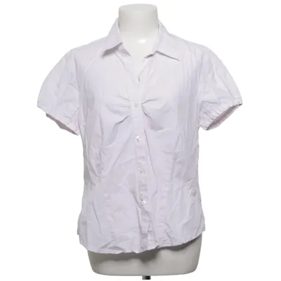 Chemise à manches courtes (Rose) de Cecilia Classics Coton