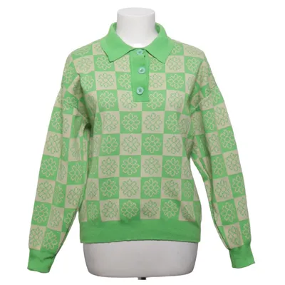 Tröja (Grön, Beige) från Daisy Street Polyester