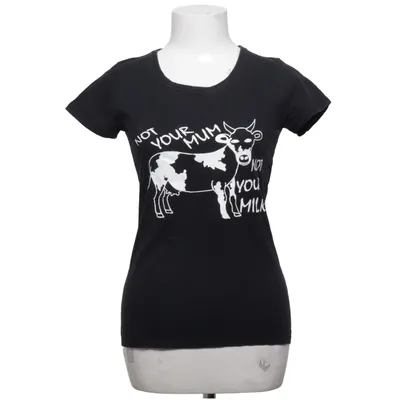 T-shirt (Lady Fit Valueweight) från Fruit of the Loom Bomull