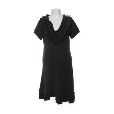 Dress (Gray) from Massimo Mohair, Wool