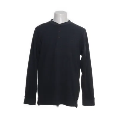 Farfarströja (Blå) från Jack & Jones Bomull, Polyester