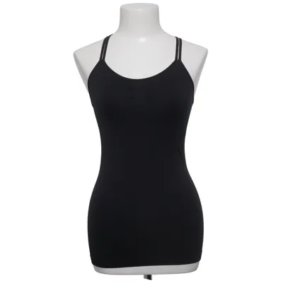 Débardeur de sport (Gris) de MyProtein Élasthane, Nylon, Polyester