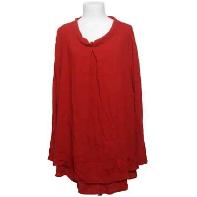 Blouse (Rouge) de Samoon by Gerry Weber Viscose