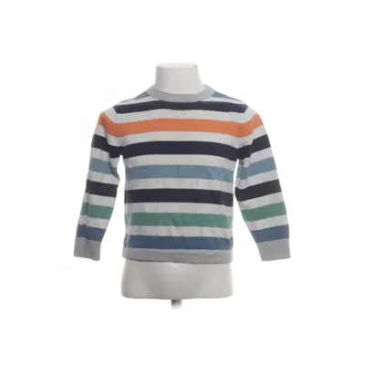 Jultröja (Grå, Gul, Flerfärgad) från H&M Kids Bomull