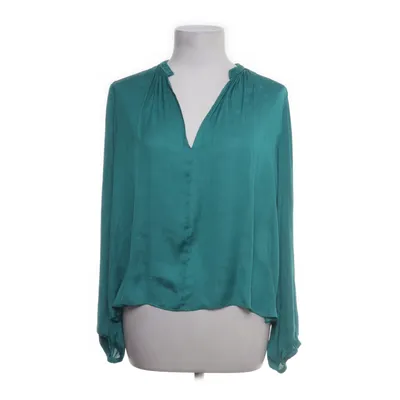 Blus (Grön) från Samsøe & Samsøe Polyester